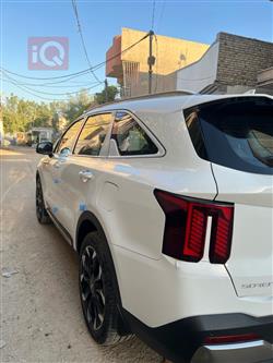 کیا سۆرینتۆ